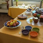 Alojamento de Acomodação e Pequeno-almoço Ocsia San Giorgio a Cremano
