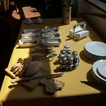 Alojamento de Acomodação e Pequeno-almoço Ocsia 3*