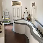 Alojamento de Acomodação e Pequeno-almoço Ocsia 3*