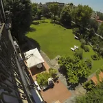 Alojamento de Acomodação e Pequeno-almoço Ocsia San Giorgio a Cremano