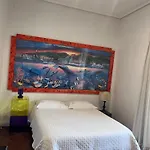 Alojamento de Acomodação e Pequeno-almoço Ocsia San Giorgio a Cremano
