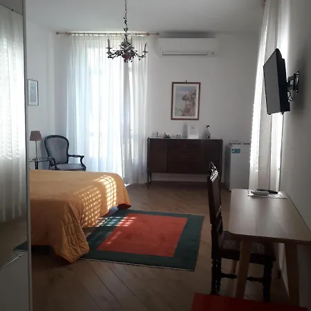 Ocsia San Giorgio a Cremano