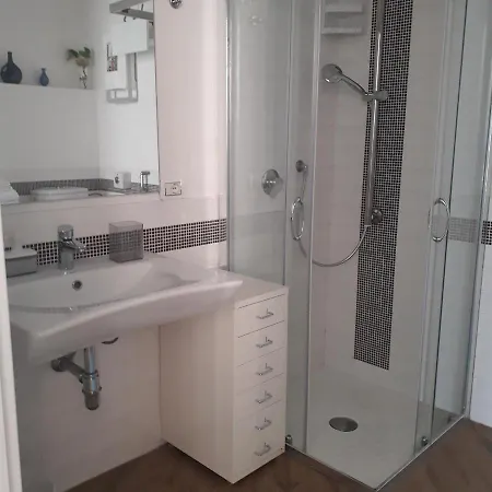 Bed & Breakfast Ocsia