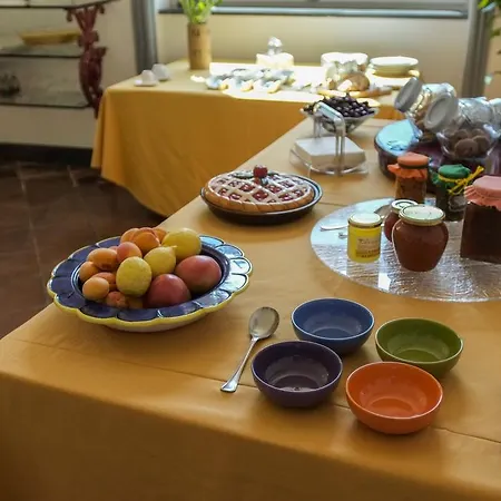 Bed & Breakfast Ocsia San Giorgio a Cremano