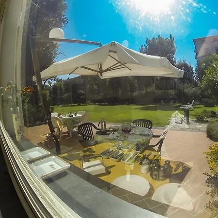 Ocsia 3* San Giorgio a Cremano