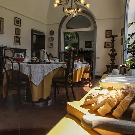 Ocsia Bed & Breakfast