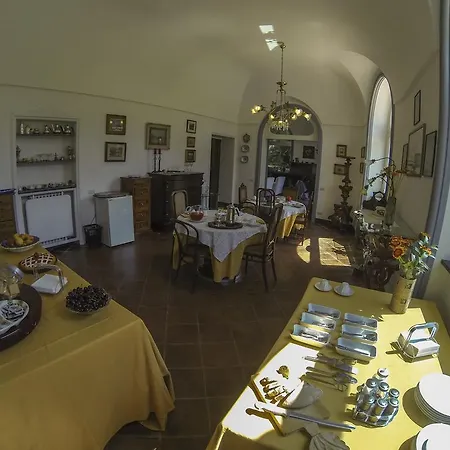 Ocsia 3* San Giorgio a Cremano