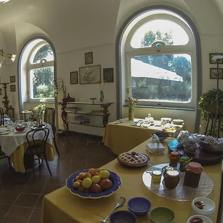 Bed & Breakfast Ocsia