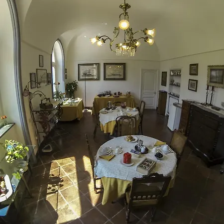 Ocsia San Giorgio a Cremano