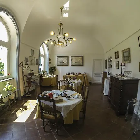 Ocsia Bed & Breakfast