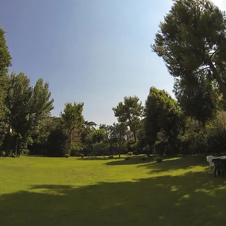 Ocsia 3* San Giorgio a Cremano