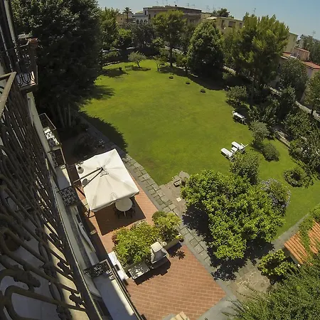 Bed & Breakfast Ocsia San Giorgio a Cremano