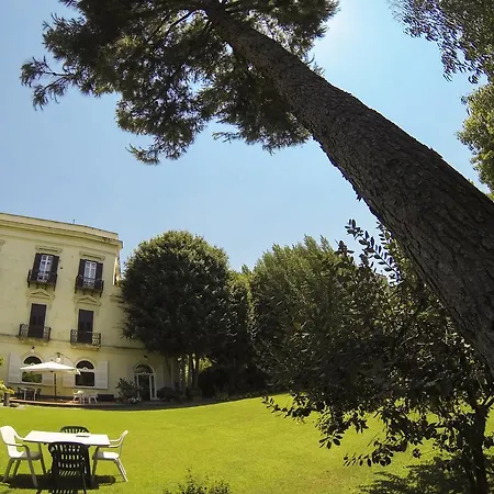 Ocsia 3* San Giorgio a Cremano