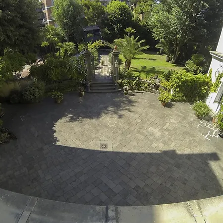 Ocsia 3* San Giorgio a Cremano