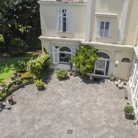 Ocsia Bed & Breakfast