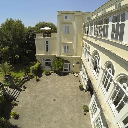 Ocsia 3* San Giorgio a Cremano