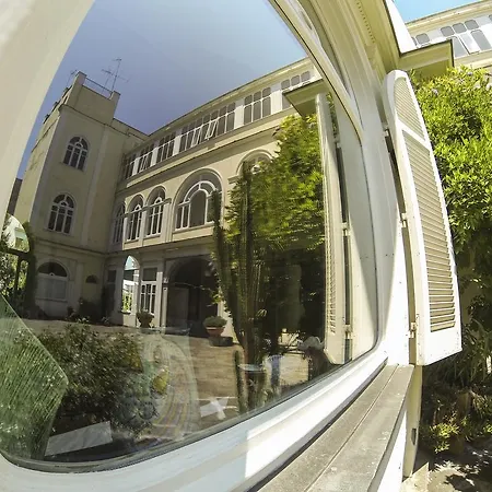 Bed & Breakfast Ocsia