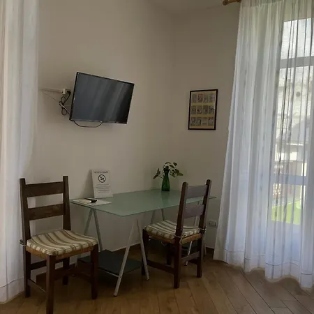 Ocsia San Giorgio a Cremano