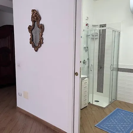 Ocsia San Giorgio a Cremano