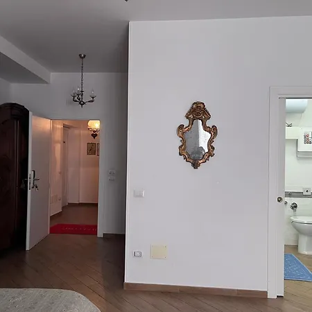 Ocsia Bed & Breakfast