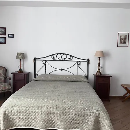 Bed & Breakfast Ocsia