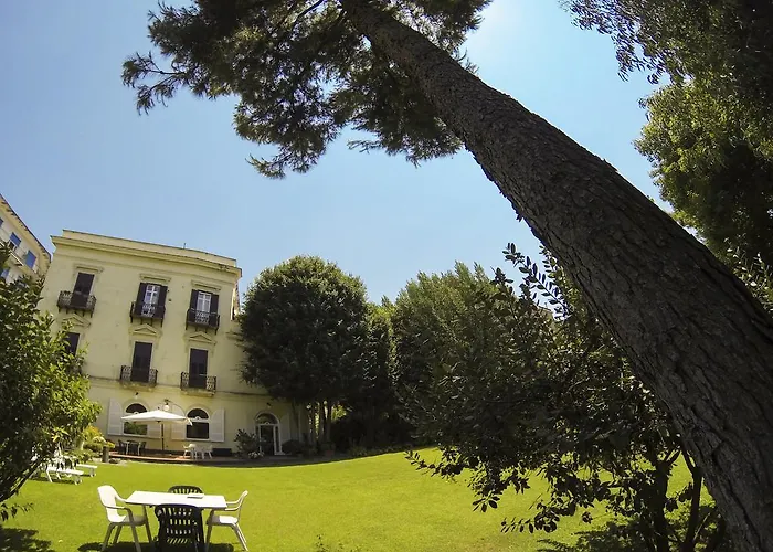 Ocsia 3* サン・ジョルジョ・ア・クレマーノ