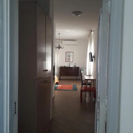 Bed & Breakfast Ocsia 3*