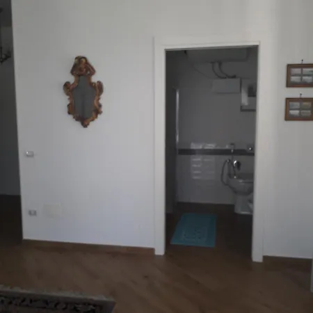 Ocsia לינה וארוחת בוקר סן ג'יורג'יו א קרמאנו