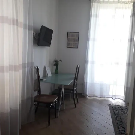 فندق مبيت وإفطار Ocsia سان جورجو أ كريمانو