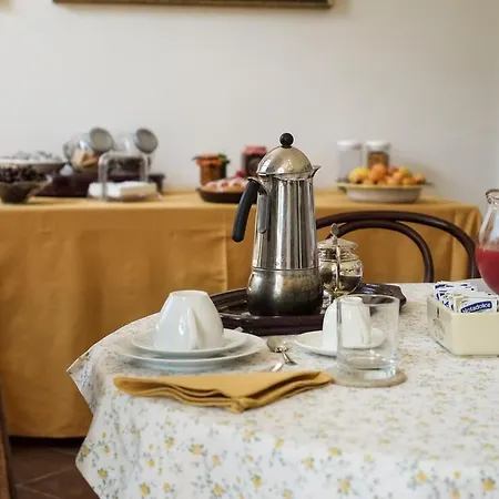 Ocsia Bed & Breakfast San Giorgio a Cremano