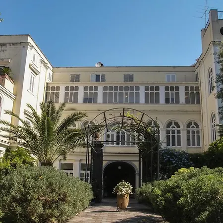 Ocsia San Giorgio a Cremano