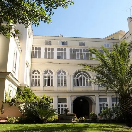 Bed & Breakfast Ocsia 3*