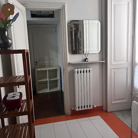 Bed & Breakfast Ocsia