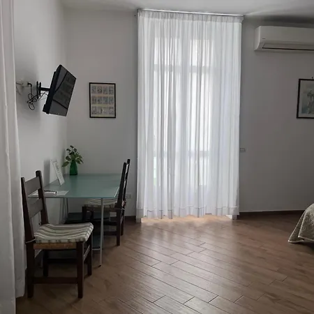 Bed & Breakfast Ocsia San Giorgio a Cremano