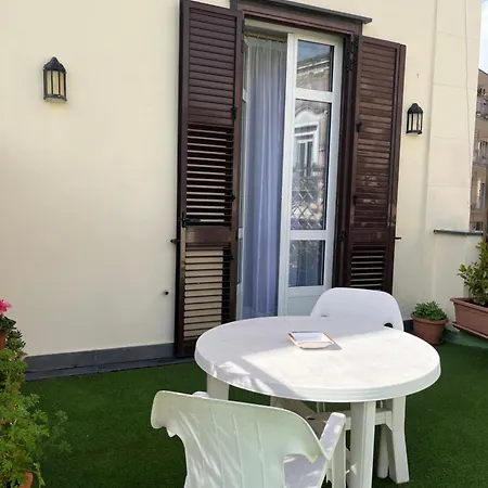 Ocsia Bed & Breakfast