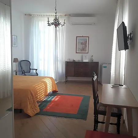 Bed & Breakfast Ocsia San Giorgio a Cremano