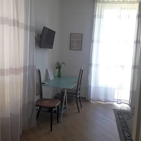 Ocsia Bed & Breakfast