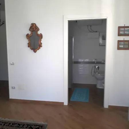 לינה וארוחת בוקר Ocsia סן ג'יורג'יו א קרמאנו