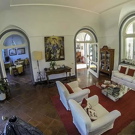 Bed & Breakfast Ocsia San Giorgio a Cremano